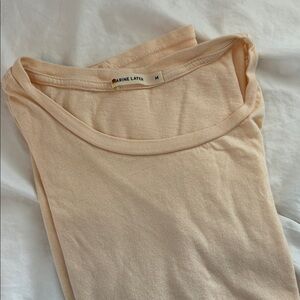 Marine layer t-shirt